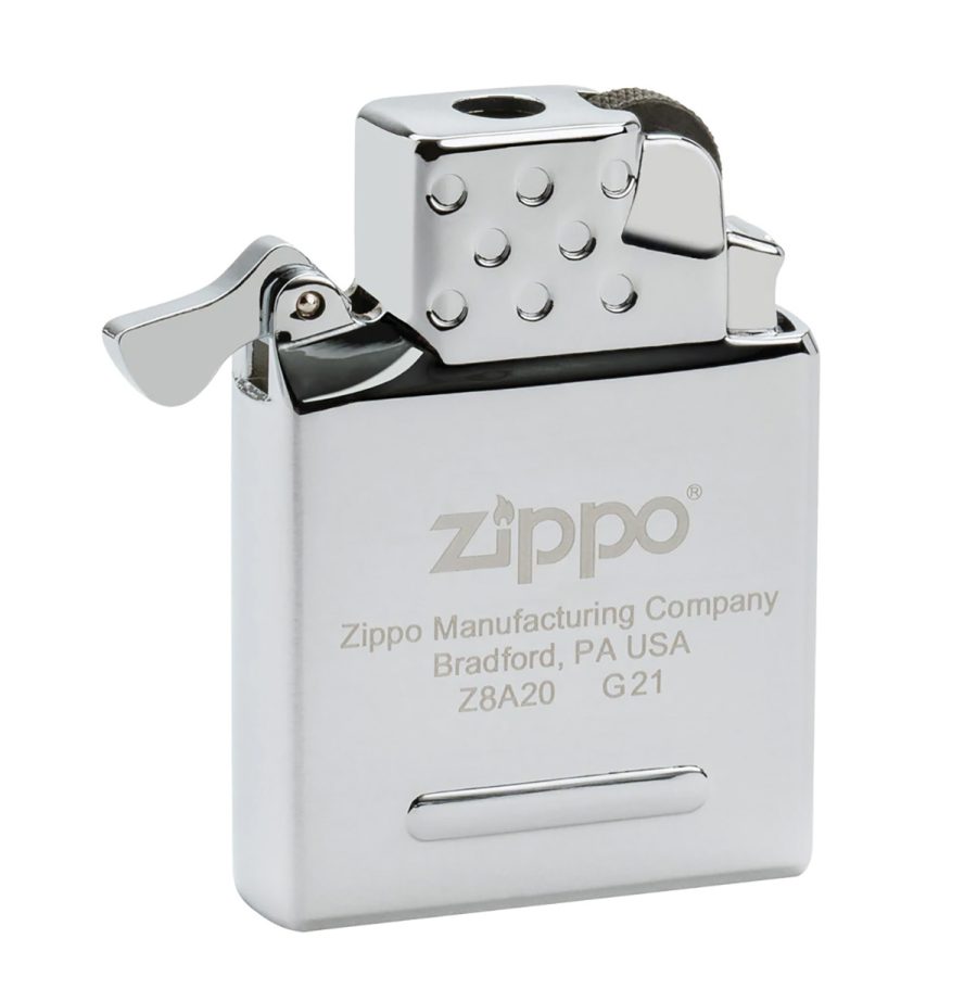 ZIPPO Z8A20 Yellow Flame Butane Insert