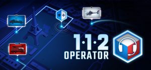 112 Operator Steam Key: Global