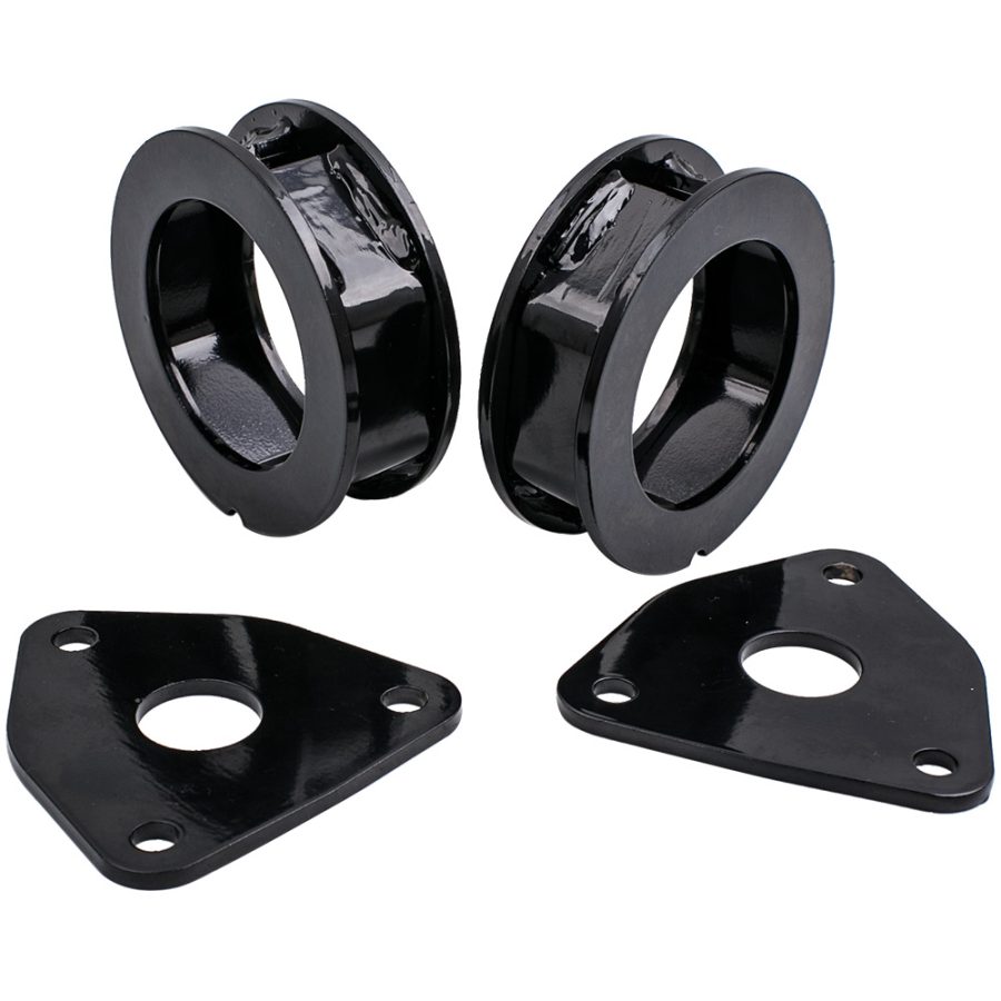 2.5'' Suspension Front end Leveling Kit Spacer compatible for Dodge Ram 1500 2012 13 14-17