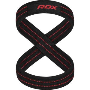 8-strap cotton drawstring RDX Lifting