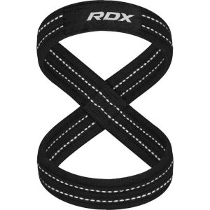 8-strap cotton drawstring RDX Lifting