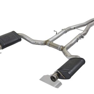 AFE 49-32060 MACH Force-Xp Performance Cat-Back Exhaust System