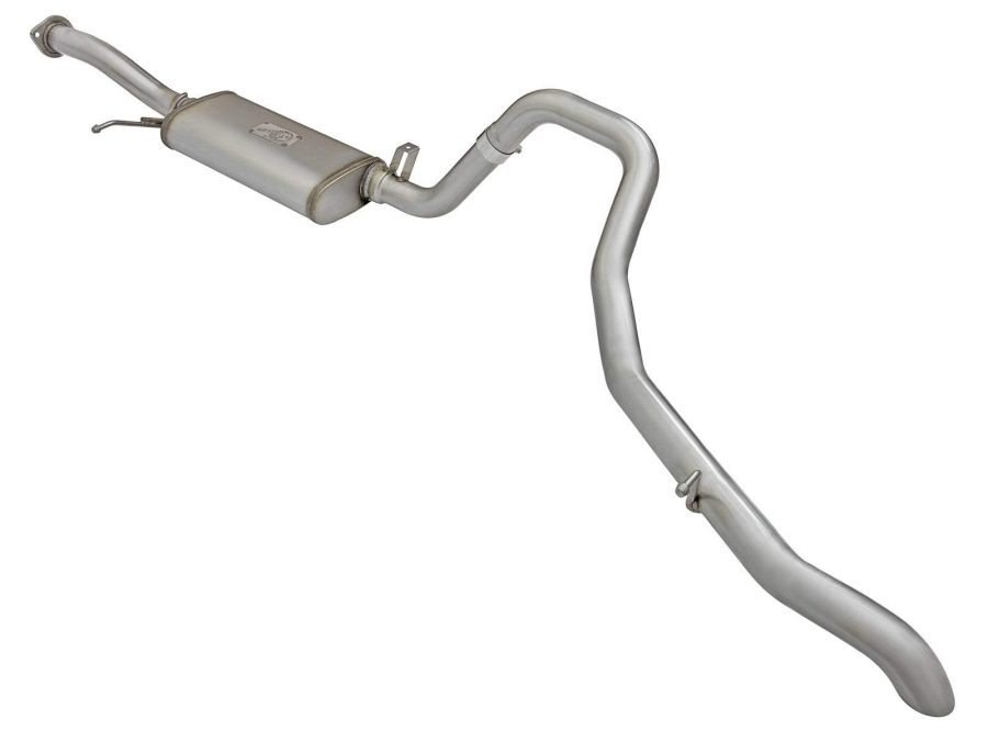 AFE 49-46118 MACH Force-Xp Performance Cat-Back Exhaust System