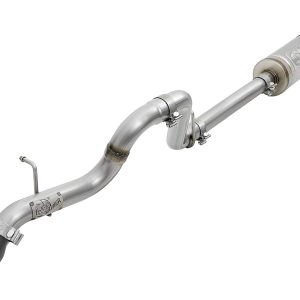 AFE 49-48075-B MACH Force-Xp Cat-Back Exhaust System