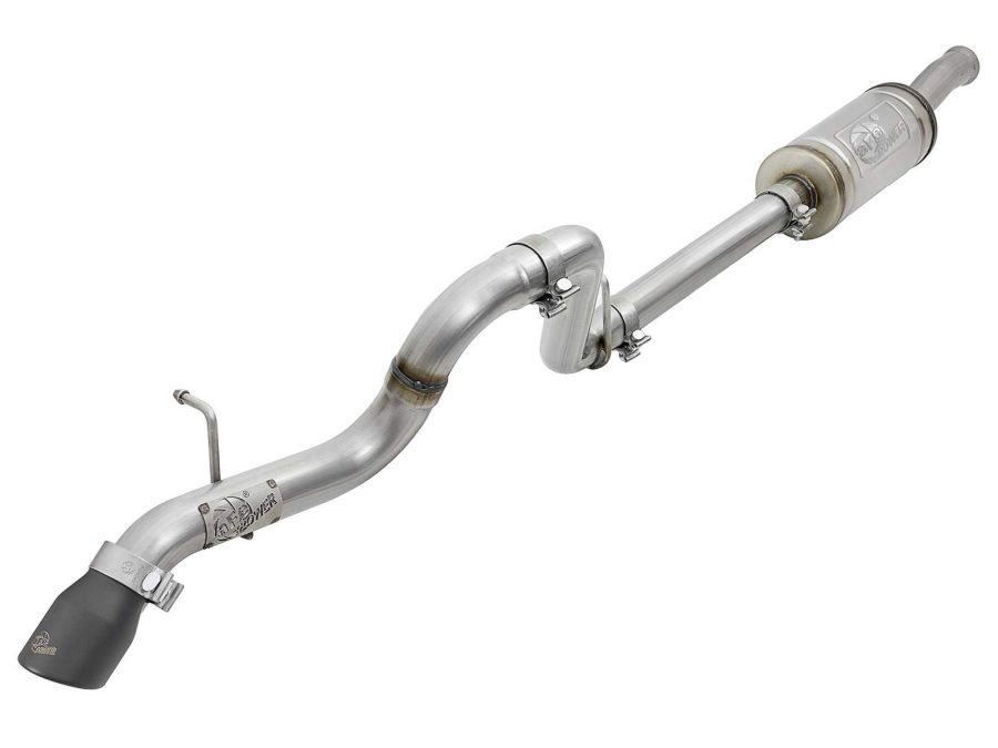 AFE 49-48075-B MACH Force-Xp Cat-Back Exhaust System