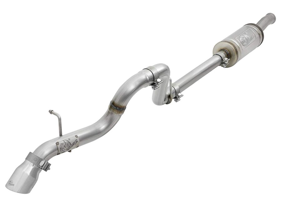 AFE 49-48075-P MACH Force-Xp Cat-Back Exhaust System