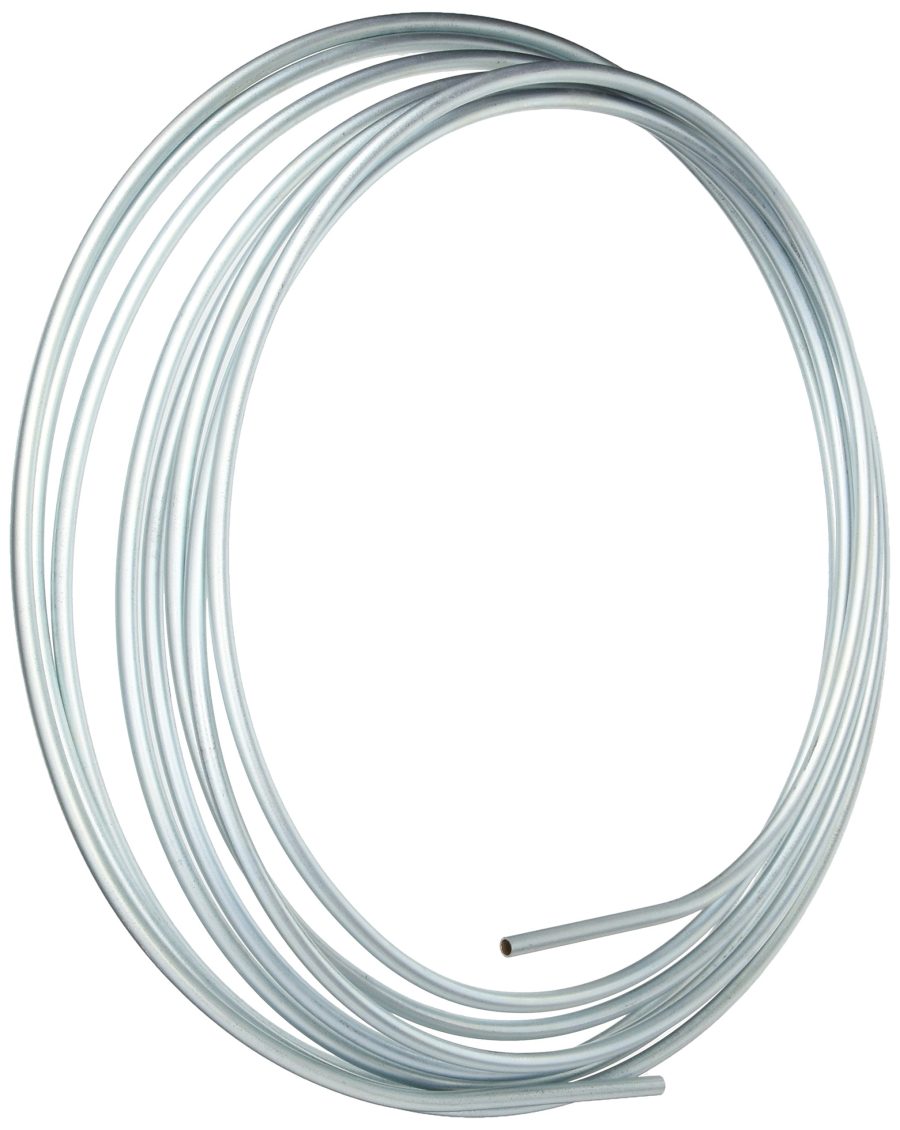 AGS BLC-425 Brake Line Coils