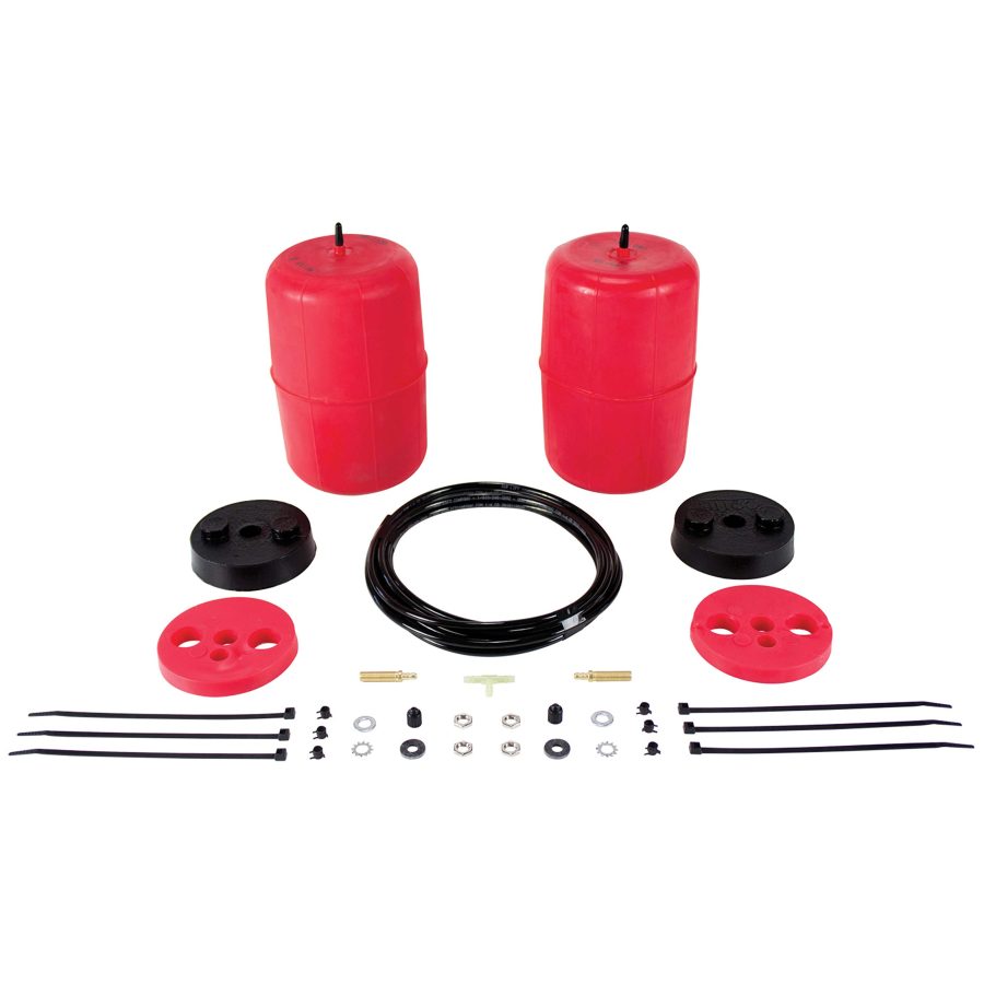 AIR LIFT 60825 1000 Air Suspension Kit