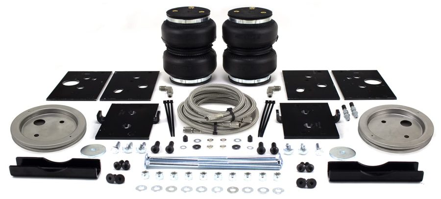 AIR LIFT 89289 LoadLifter 5000 Ultimate Plus Air Suspension Kit