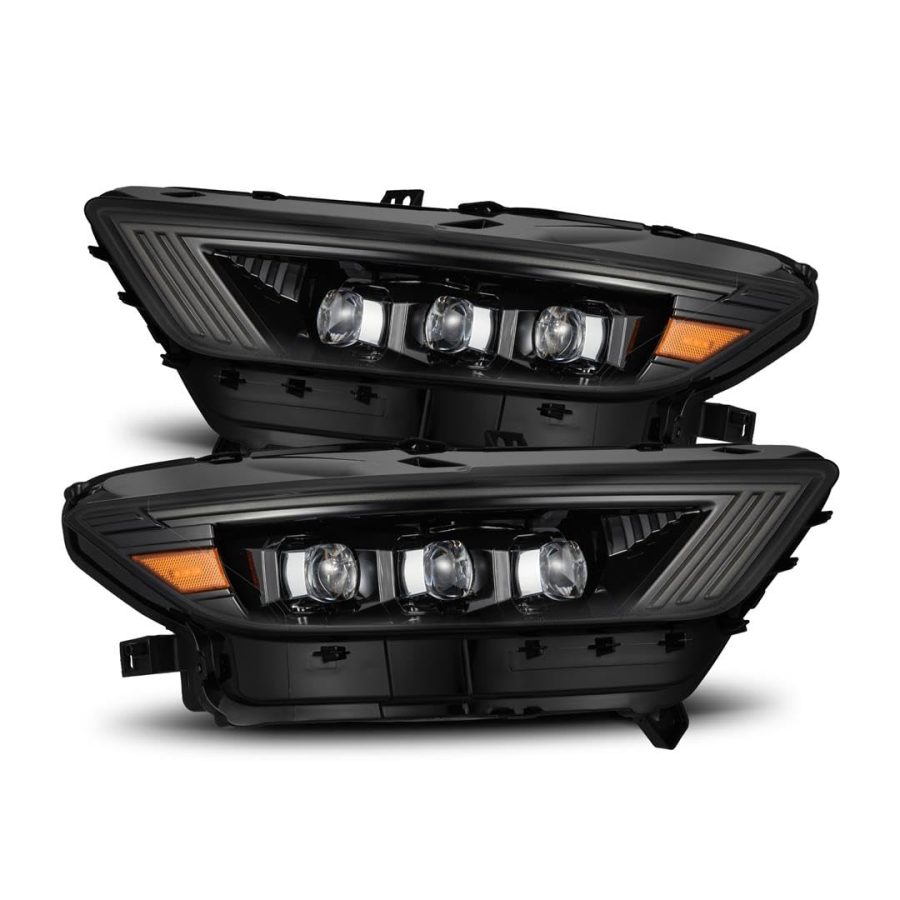 ALPHAREX 880114 ARX NOVA Headlights