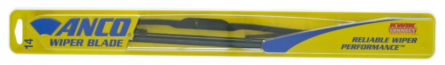 ANCO 31-14 31-Series Wiper Blade - 14 INCH