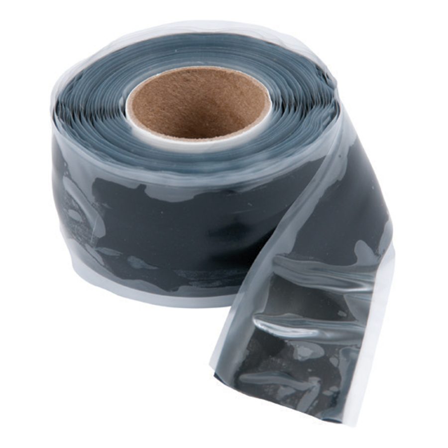 ANCOR 341010 REPAIR TAPE 1 INCH X 10FT BLACK