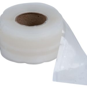 ANCOR 343010 Repair Tape, 1 INCH x 10FT Clear