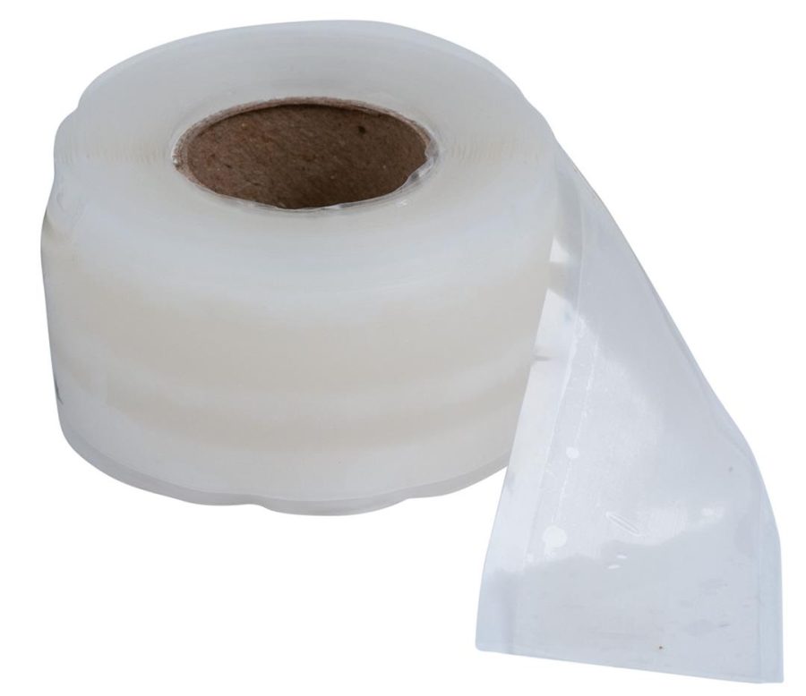 ANCOR 343010 Repair Tape, 1 INCH x 10FT Clear