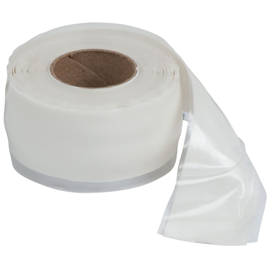 ANCOR 347010 REPAIR TAPE 1 INCH X 10FT WHITE