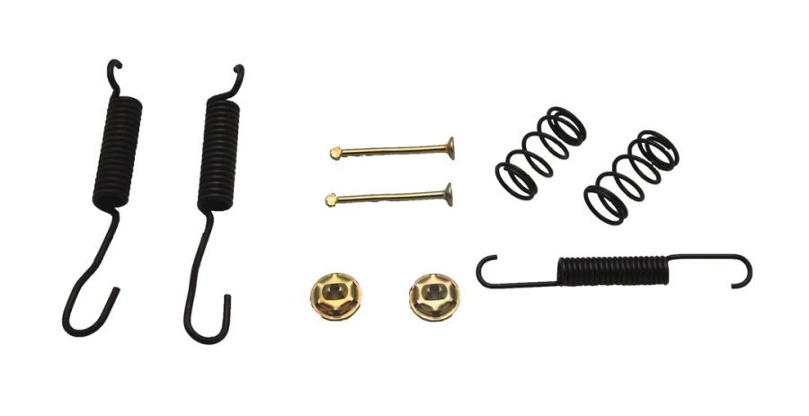 AP PRODUCTS 14136445 /U.S. Gear Products 014-136445 Spring and Hardware Kit