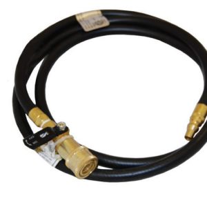 AP PRODUCTS 14TCQDMP48 Hp Hose Id Qdx Qd M