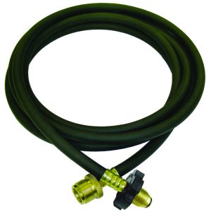 AP PRODUCTS MER40760P MER407-60P Thermoplastic Hose, 1/4 INCH Hose ID - 60 INCH