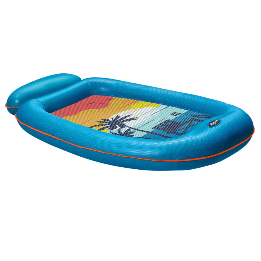 AQUA LEISURE AQL11310SSP COMFORT LOUNGE - SURFER SUNSET