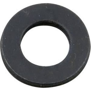 ARP 200-8791 7/16 ID .705 OD no chamfer black washer 10pk