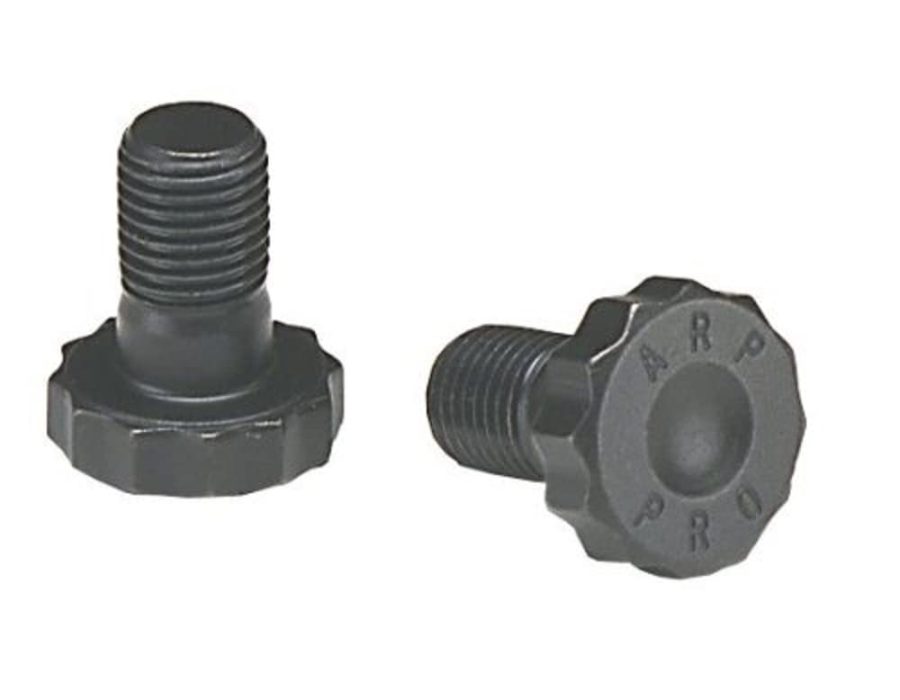 ARP 250-3002 Pro Series Ring Gear Bolt Kit, For Select Ford Applications