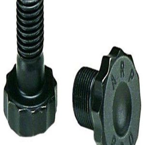 ARP 250-3003 Pro Series Ring Gear Bolt Kit, For Select Ford Applications, Black