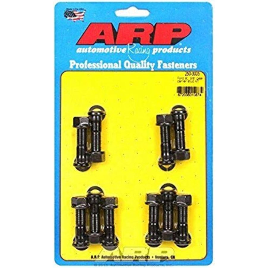 ARP 250-3005 Bolts Gear Carrier Std Kt