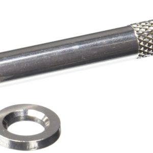 ARP 430-3502 Starter Bolt Kit, Stainless Steel With Hex Style Heads, For Select Chevrolet Applications