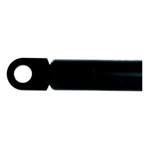 ATTWOOD SL10101 Lift Gas Spring Extended Length: 10 INCH, Size: 0.65 INCH H x 0.65 INCH W x 10.25 INCH D, Standard Output Force: 10 lbs