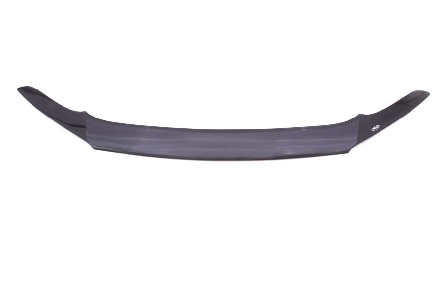 AVS 322076 Aeroskin Hood Protector | 2013 Honda Accord (Sedan) Flush Mount Dark Smoke