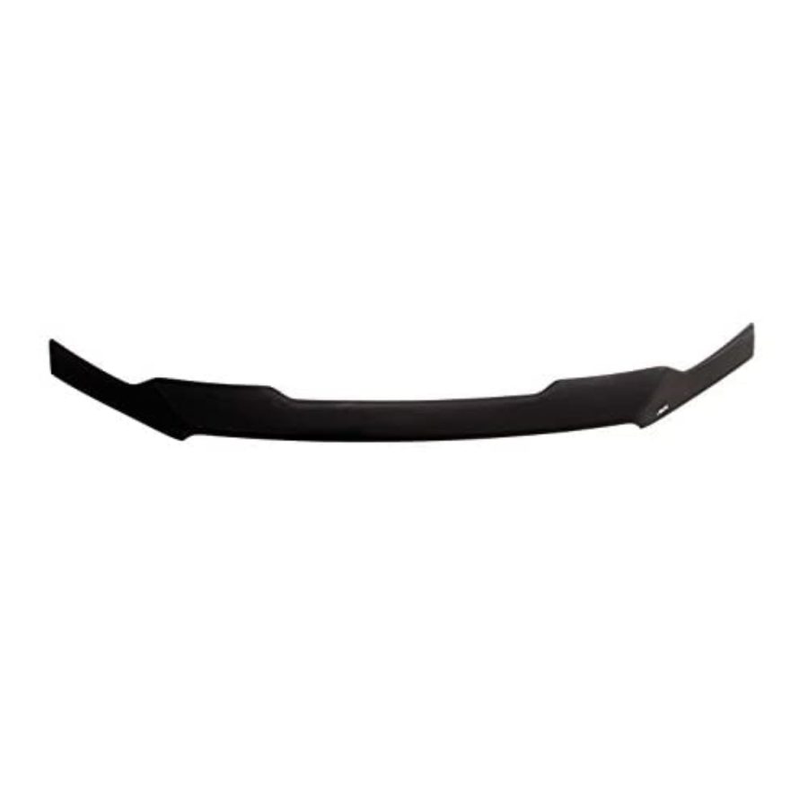 AVS 322159 Aeroskin Hood Protector | Fits 2020 - 2024 Hyundai Palisade,Low Profile/Flush - Smoke