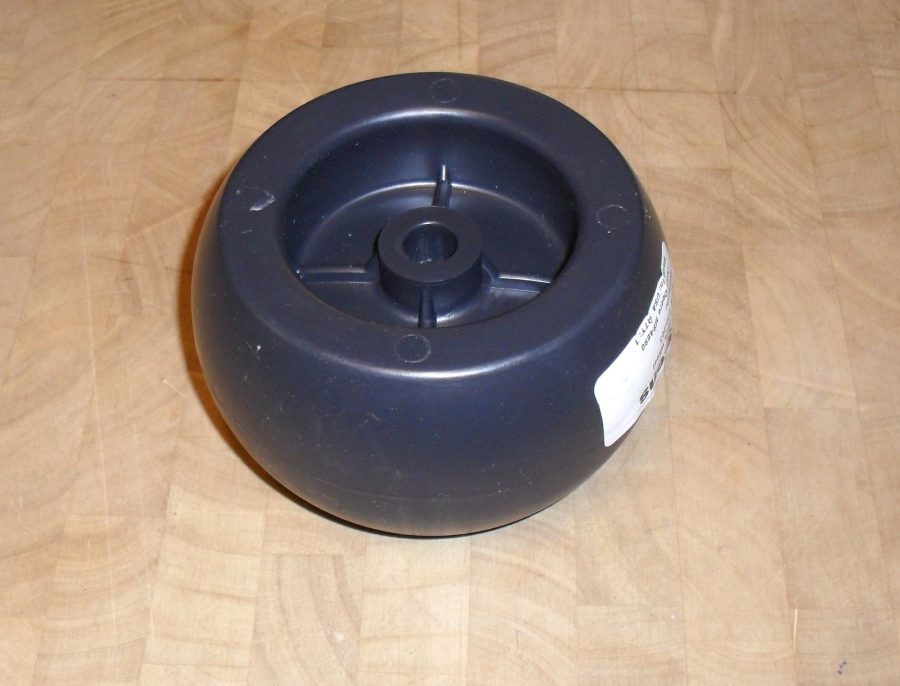 AYP, Craftsman Deck Roller Wheel 133957, 532133957