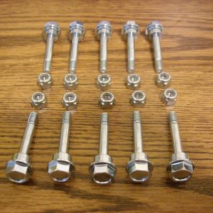 AYP Sears Craftman snowblower shear pins bolts 192090