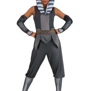 Adult Ahsoka Costume