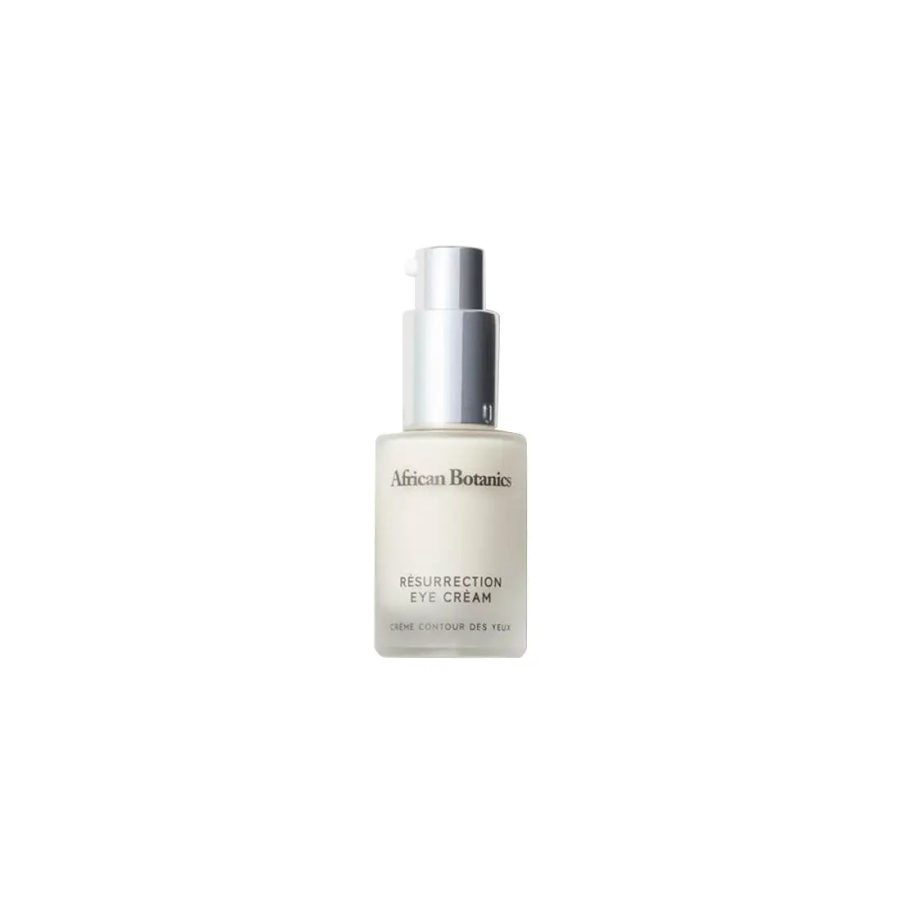 African Botanics Resurrection Eye Cream 15ml