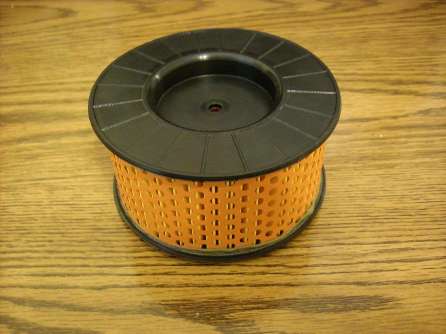 Air Filter fits Stihl TS460, TS510, TS760 cutquik saw 4221 140 4400, 42211404400