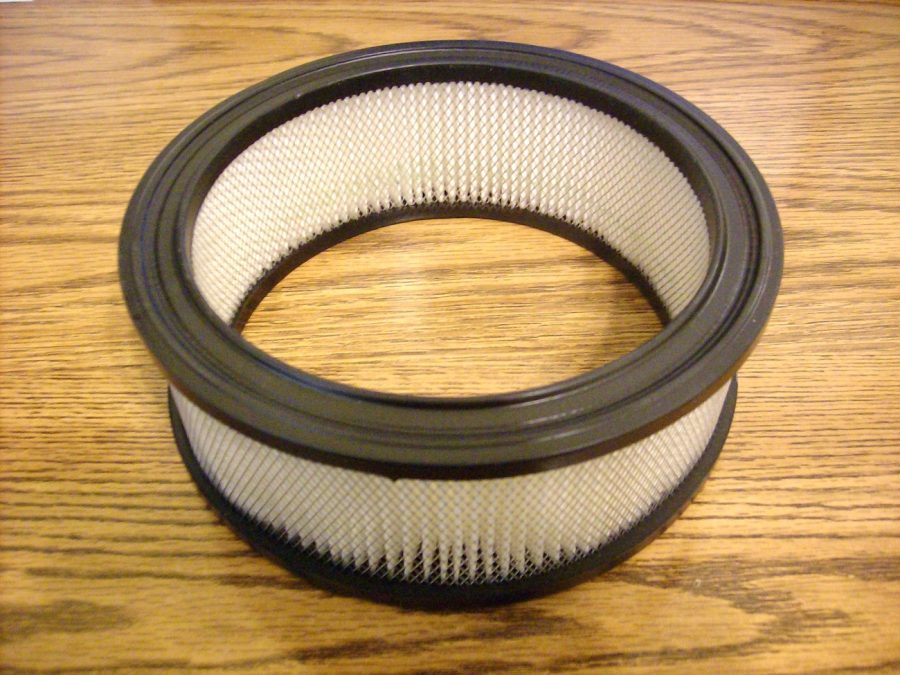 Air Filter for Ariens, Craftsman, John Deere 4708303, 4788303, 24620, 100934