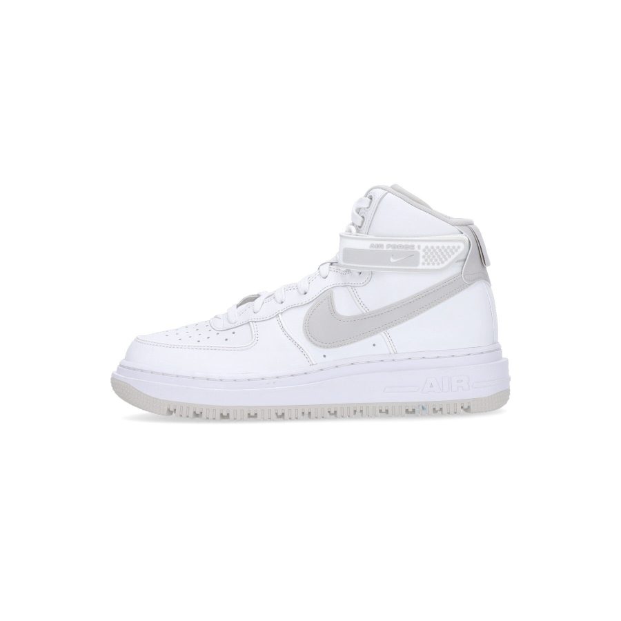 Air Force 1 Boot Summit White/light Bone/white Men's High Shoe