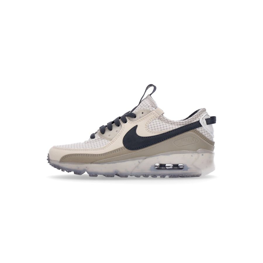 Air Max Terrascape 90 Rattan/dk Smoke Grey/khaki/phantom Men's Low Shoe