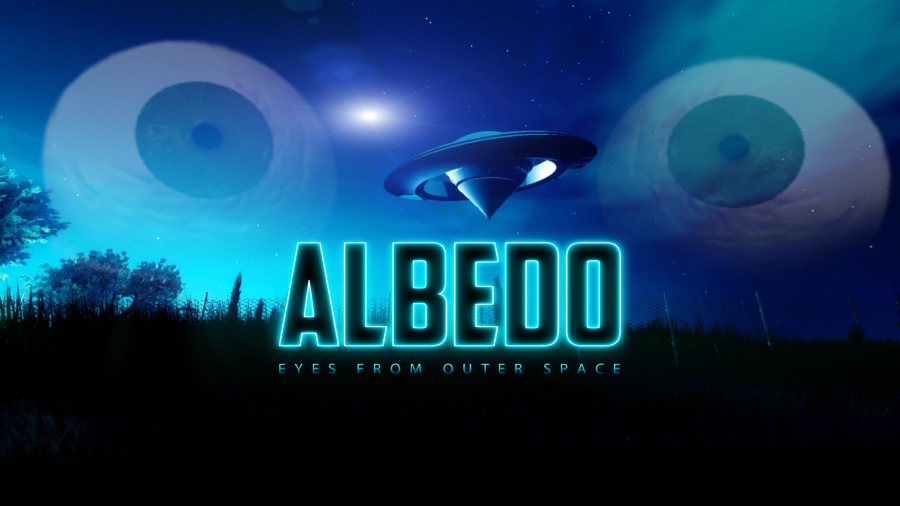 Albedo: Eyes From Outer Space EU XBOX ONE Key