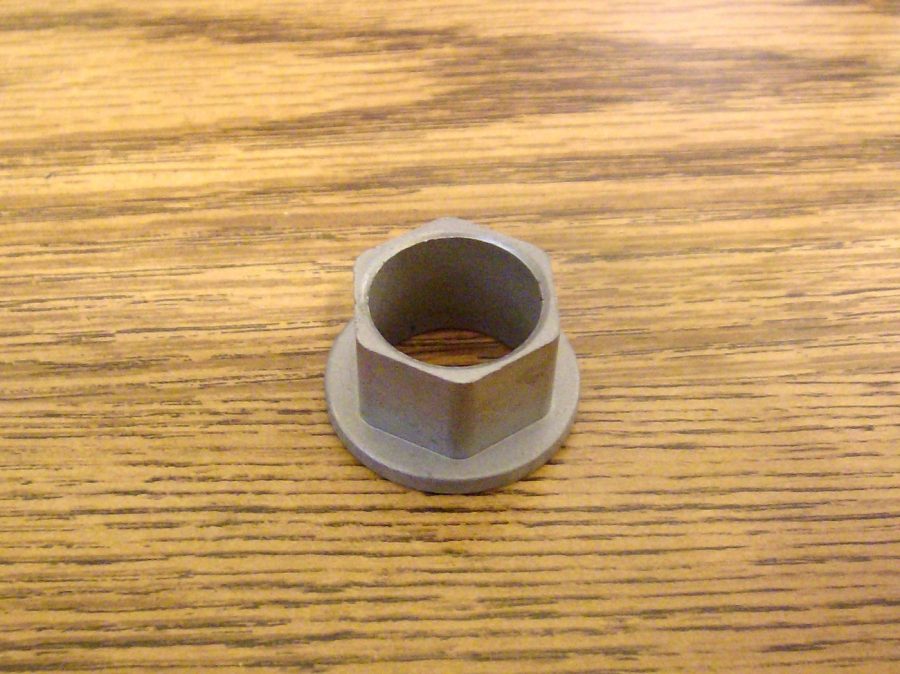 Ariens Gravely Jacobsen John Deere Noma bushing M127093 / 05521600 / 53836