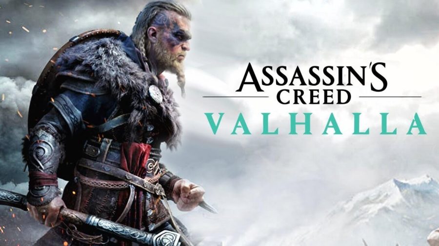 Assassin's Creed Valhalla for Xbox One (USA)