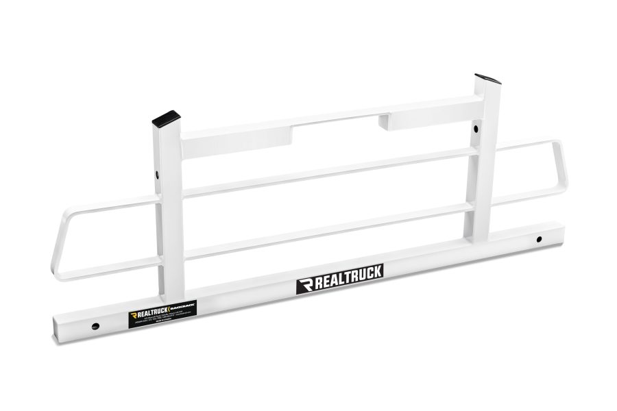 BACKRACK 15032W RealTruck Original Rack Frame Only, White Fits 2022-2024 Ford Maverick