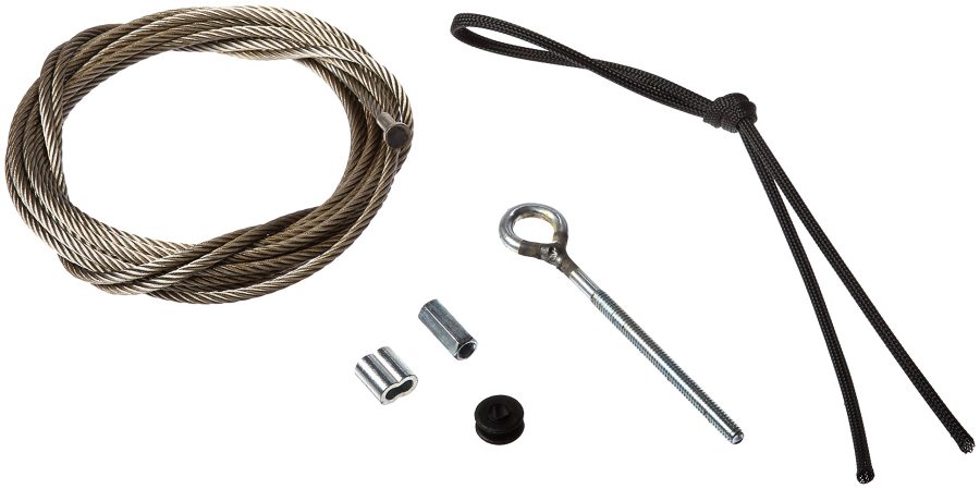 BAL RV 22305 Cable Repair Kit Accuslide