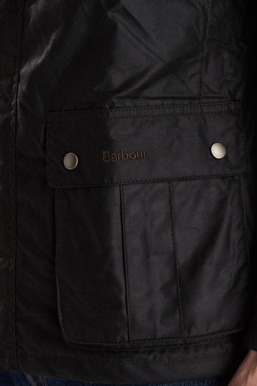 BARBOUR INTERNATIONAL Coats