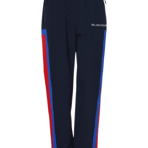 BEL-AIR ATHLETICS Colour block Track Pants navy