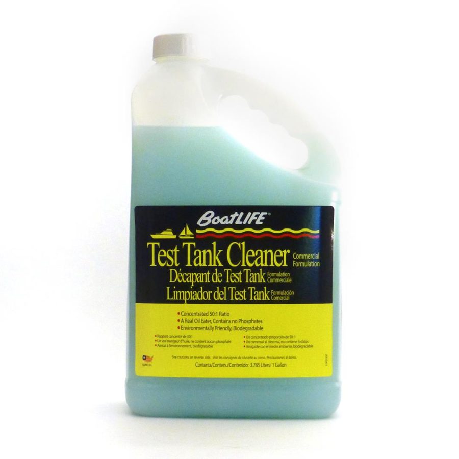 BOATLIFE 1127 Test Tank Cleaner Gallon