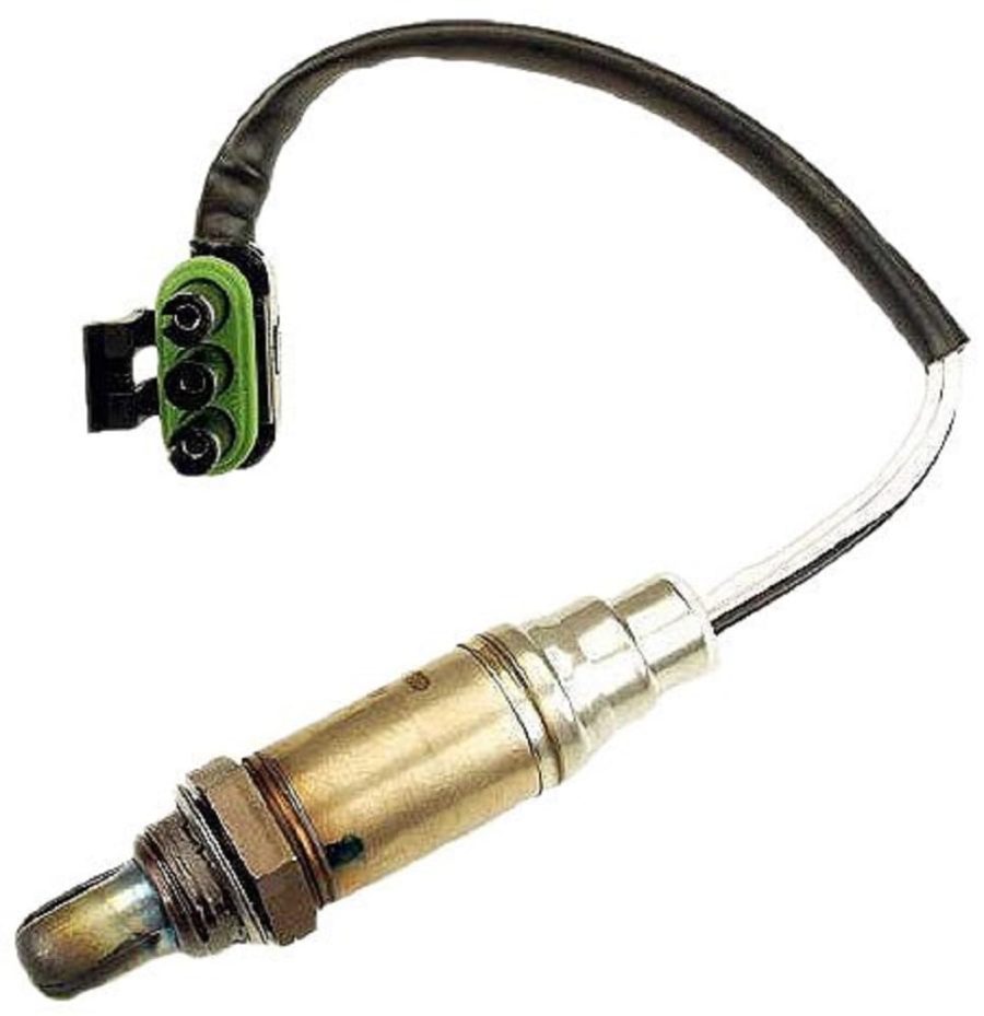 BOSCH 13077 Premium Original Equipment Oxygen Sensor - Compatible With Select Buick, Chevrolet, GMC, Oldsmobile, Pontiac