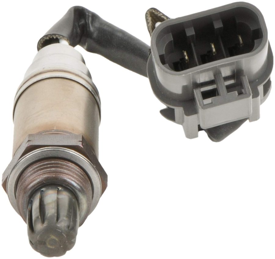 BOSCH 13420 Premium Original Equipment Oxygen Sensor - Compatible With Select Nissan Frontier, Sentra, Xterra, 200SX, 240SX