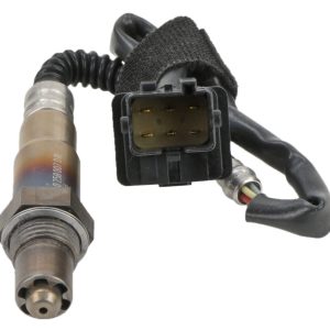 BOSCH 17018 Premium Original Equipment Oxygen Sensor - Compatible With Select Subaru Forester, Impreza, Legacy, Outback, Wideband